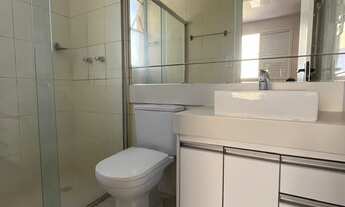 Imagem 6: 2 dormitórios, 2 suíte, 3 banheiro, 2 vagas na garagem, 115M² de Área Construída