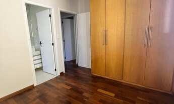 Imagem 7: 2 dormitórios, 2 suíte, 3 banheiro, 2 vagas na garagem, 115M² de Área Construída