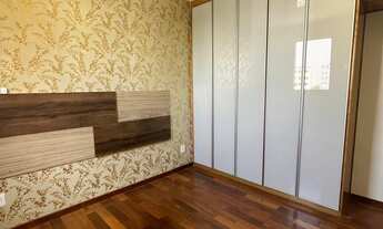 Imagem 4: 2 dormitórios, 2 suíte, 3 banheiro, 2 vagas na garagem, 115M² de Área Construída