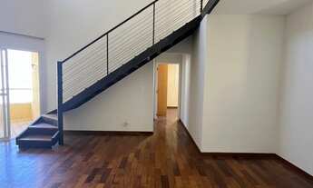 Imagem 2: 2 dormitórios, 2 suíte, 3 banheiro, 2 vagas na garagem, 115M² de Área Construída