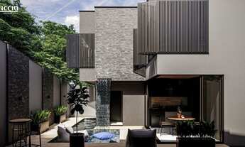 Imagem 5: 4 dormitórios, 4 suíte, 5 banheiro, 4 vagas na garagem, 300M² de Área Construída