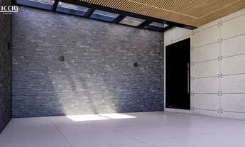 Imagem 7: 4 dormitórios, 4 suíte, 5 banheiro, 4 vagas na garagem, 300M² de Área Construída