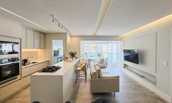 Imagem: 1 dormitório, 1 suítes, 2 banheiro, 2