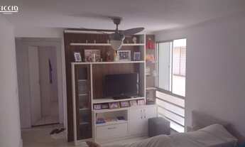 Imagem: 3 dormitórios, 1 suítes, 1 banheiros