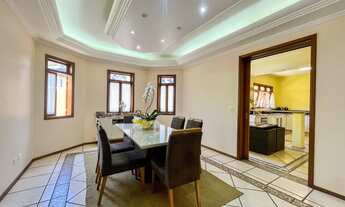 Imagem 5: 4 dormitórios, 3 suíte, 4 banheiro, 2 vagas na garagem, 355M² de Área Construída