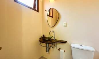 Imagem 4: 4 dormitórios, 3 suíte, 4 banheiro, 2 vagas na garagem, 355M² de Área Construída