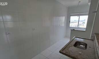 Imagem 4: 2 dormitórios, 1 banheiros, 2 vagas na garagem, 52M² de Área Construída, 52M² de Área Tota