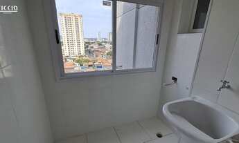 Imagem 7: 2 dormitórios, 1 banheiros, 2 vagas na garagem, 52M² de Área Construída, 52M² de Área Tota