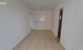 Imagem 3: 2 dormitórios, 1 banheiros, 2 vagas na garagem, 52M² de Área Construída, 52M² de Área Tota