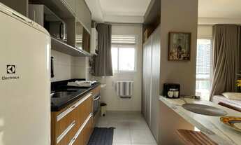 Imagem 3: 1 dormitório, 1 suítes, 1 banheiros, 1 vaga na garagem, 37M² de Área Construída