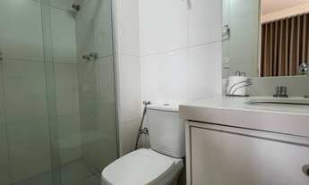 Imagem 7: 1 dormitório, 1 suítes, 1 banheiros, 1 vaga na garagem, 37M² de Área Construída