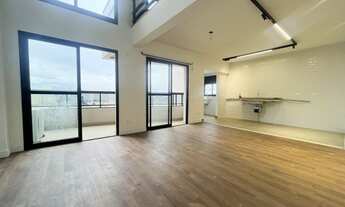 Imagem: 1 dormitório, 1 suítes, 2 banheiro, 2