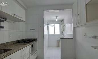 Imagem 5: 1 dormitório, 1 banheiros, 1 vaga na garagem, 56M² de Área Construída, 56M² de Área Total