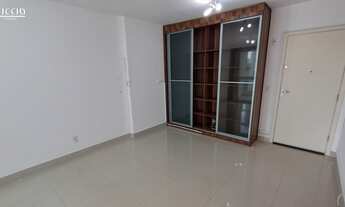 Imagem 7: 1 dormitório, 1 banheiros, 1 vaga na garagem, 56M² de Área Construída, 56M² de Área Total