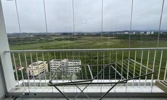 Imagem: 3 dormitórios, 2 suíte, 3 banheiro, 2