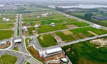 Imagem: 500M² de Área Construída, 500M² de Área