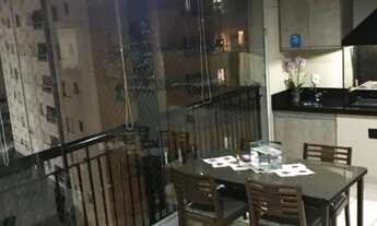 Imagem 2: 3 dormitórios, 1 suítes, 2 banheiro, 3 vagas na garagem, 143M² de Área Construída