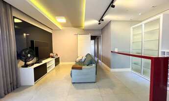 Imagem 4: 3 dormitórios, 3 suíte, 4 banheiro, 3 vagas na garagem, 151M² de Área Construída