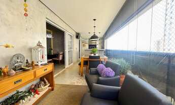 Imagem 7: 3 dormitórios, 3 suíte, 4 banheiro, 3 vagas na garagem, 151M² de Área Construída