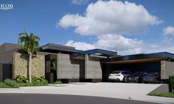 Imagem 2: 3 dormitórios na Rua Das Margaridas