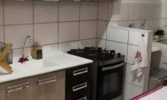 Imagem: 2 dormitórios, 1 suítes, 2 banheiro, 1