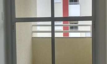 Imagem 2: 2 dormitórios, 1 banheiros, 1 vaga na garagem, 54M² de Área Construída, 54M² de Área Total