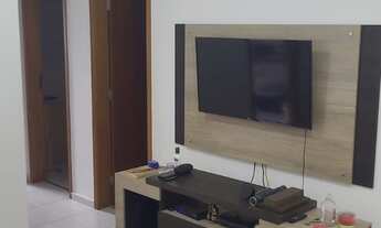 Imagem 1: 2 dormitórios, 1 banheiros, 1 vaga na garagem, 54M² de Área Construída, 54M² de Área Total