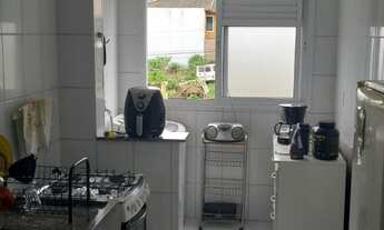 Imagem 4: 2 dormitórios, 1 banheiros, 1 vaga na garagem, 54M² de Área Construída, 54M² de Área Total