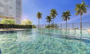 Imagem 6: 3 dormitórios, 1 suítes, 2 banheiro, 1 vaga na garagem, 67M² de Área Construída