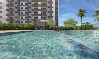 Imagem: 3 dormitórios, 1 suítes, 2 banheiro, 1