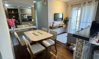 Imagem: 2 dormitórios, 1 suítes, 2 banheiro, 1