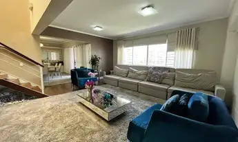 Imagem 4: 5 dormitórios, 4 suíte, 6 banheiro, 4 vagas na garagem, 400M² de Área Construída