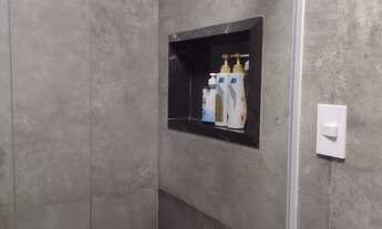 Imagem 6: 2 dormitórios, 1 banheiros, 1 vaga na garagem, 58M² de Área Construída, 58M² de Área Total