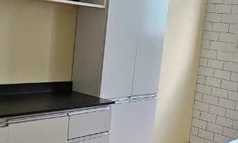 Imagem 3: 2 dormitórios, 1 banheiros, 1 vaga na garagem, 58M² de Área Construída, 58M² de Área Total