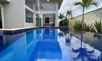 Imagem: 4 dormitórios, 4 suíte, 7 banheiro, 6