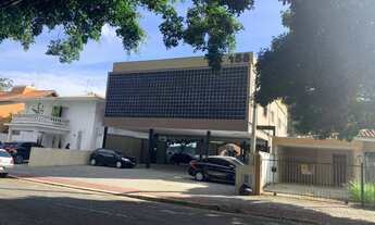 Imagem: 6 banheiro, 9 vagas na garagem, 470M² de