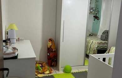 Imagem 6: 2 dormitórios, 1 banheiros, 1 vaga na garagem, 65M² de Área Construída, 65M² de Área Total