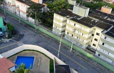 Imagem 3: 2 dormitórios, 1 banheiros, 1 vaga na garagem, 65M² de Área Construída, 65M² de Área Total