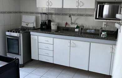 Imagem 4: 2 dormitórios, 1 banheiros, 1 vaga na garagem, 65M² de Área Construída, 65M² de Área Total