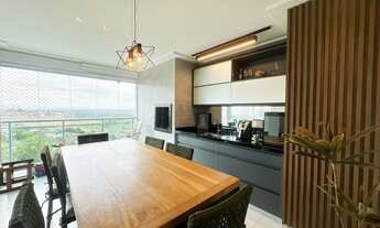 Imagem: 4 dormitórios, 3 suíte, 4 banheiro, 2