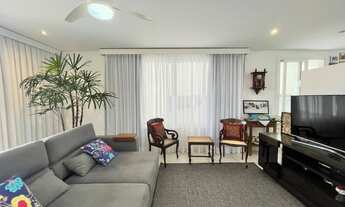 Imagem: 3 dormitórios, 3 suíte, 4 banheiro, 2