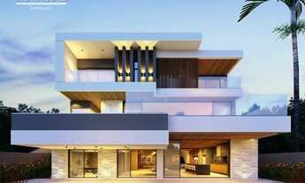 Imagem 5: 555M² de Área Construída, 555M² de Área Total