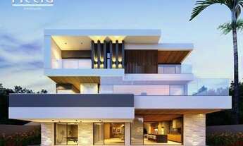 Imagem 6: 555M² de Área Construída, 555M² de Área Total