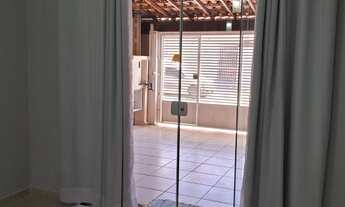 Imagem 3: 2 dormitórios, 1 suítes, 2 banheiro, 2 vagas na garagem, 60M² de Área Construída