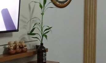 Imagem 6: 2 dormitórios, 1 suítes, 2 banheiro, 2 vagas na garagem, 60M² de Área Construída