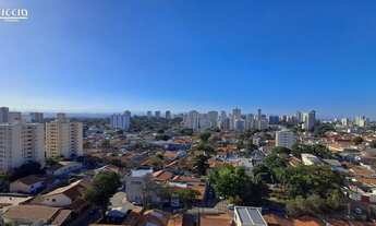 Imagem: 2 dormitórios, 2 suíte, 3 banheiro, 2