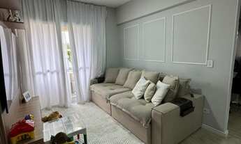 Imagem 5: 2 dormitórios, 1 suítes, 2 banheiro, 1 vaga na garagem, 71M² de Área Construída