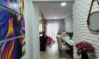 Imagem 6: 2 dormitórios, 1 suítes, 2 banheiro, 1 vaga na garagem, 71M² de Área Construída