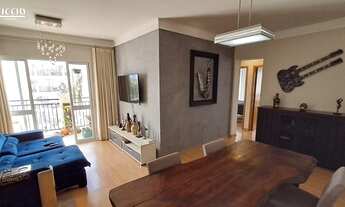 Imagem: 3 dormitórios, 1 suítes, 3 banheiro, 2