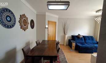 Imagem 7: 3 dormitórios, 1 suítes, 3 banheiro, 2 vagas na garagem, 90M² de Área Construída